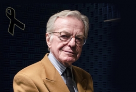 Fallece a sus 87 a&ntilde;os 