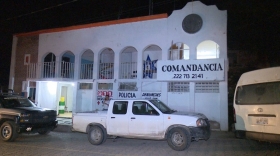 El comandante de la polic&iacute;a municipal habr&iacute;a muerto en un segundo enfrentamiento  