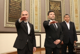  Se trata de Jos&eacute; Montiel Rodr&iacute;guez e Ignacio Galv&aacute;n Zenteno