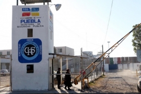 CERESO de San Miguel cumpli&oacute; 32 a&ntilde;os de funciones