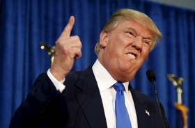 Rompen relaci&oacute;n con Trump