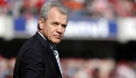Aguirre ser&aacute; as&iacute; el sustituto de H&eacute;ctor Cuper.