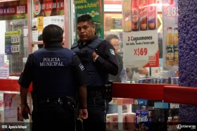 Los asegurados fueron puestos a disposici&oacute;n de la Fiscal&iacute;a General del Estado