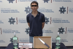 Ten&iacute;a de clientes a empleados de la cadena de tiendas de conveniencia 