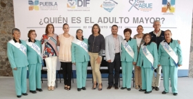 A trav&eacute;s del Sistema Estatal DIF se ratifica compromiso de inclusi&oacute;n