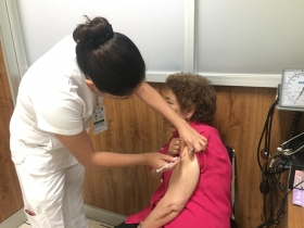 Se aplicar&aacute; en las 44 Unidades de Medicina Familiar, guarder&iacute;as y escuelas