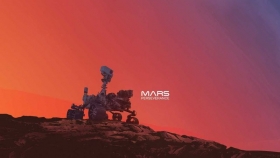Este jueves aterrizar&aacute; en Marte el rover Perseverance de la NASA