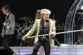 Tuvieron que pasar 53 a&ntilde;os para que el m&uacute;sico brit&aacute;nico regresara a Puebla