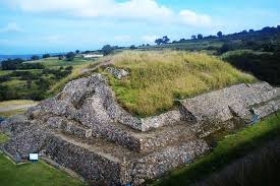 INAH plantea rescate de zona en San Crist&oacute;bal Tepatlaxco