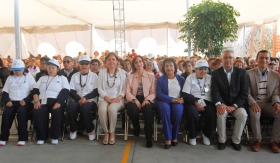 El Gobierno del Estado, a trav&eacute;s del Sistema Estatal DIF, reitera su compromiso con las personas de la tercera edad