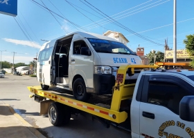La Direcci&oacute;n de Inspecci&oacute;n y Vigilancia realiz&oacute; 12 operativos.