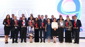 A trav&eacute;s de pol&iacute;ticas p&uacute;blicas exitosas, Puebla se ha posicionado en el primer lugar en transparencia en el pa&iacute;s
