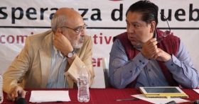  Enrique C&aacute;rdenas va perdiendo la confianza de los votantes al hacer uso de mentiras 