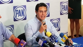 Morena en Puebla ha sido el partido m&aacute;s opaco por tener 263 de las 329 denuncias registradas la fecha