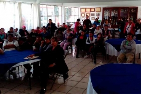 La SGG reitera que es por la v&iacute;a pac&iacute;fica como se resuelven las controversias