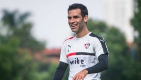 Atlas espera regreso de Rafael M&aacute;rquez