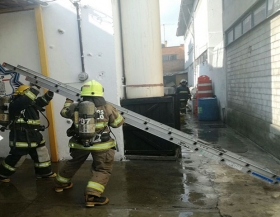 Bomberos recibir&aacute;n certificaci&oacute;n