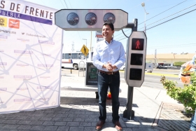 Se atender&aacute;n principales cruceros para agilizar vialidades 