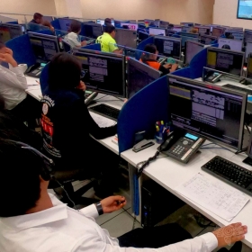 Es as&iacute; como los ciber delincuentes env&iacute;an spam, roban contrase&ntilde;as y manipulan encuestas