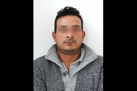 Se solicit&oacute; y obtuvo la orden de captura contra Julio C&eacute;sar N