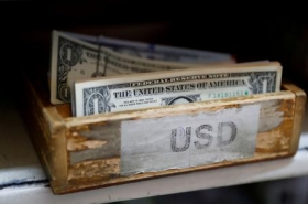 Remesas suman r&eacute;cord de medio bill&oacute;n de pesos