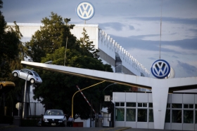 Aumenta 8.69% nivel de exportaci&oacute;n de Volkswagen