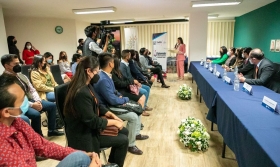 Impulsa IMJ emprendimiento de j&oacute;venes de la Capital Poblana