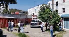 La mujer alcanz&oacute; a decir el nombre de su homicida  