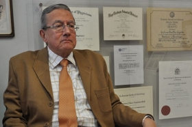 Tendr&aacute; como una de sus principales encomiendas el investigar actos de corrupci&oacute;n en la Secretar&iacute;a de Salud 