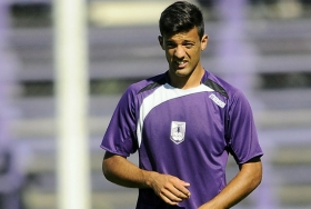 Robert Fabi&aacute;n Herrera Rosas, defensa central.