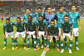 Le&oacute;n regres&oacute; al liderato.