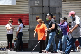 Reporte de la Secretar&iacute;a de Salud Puebla ante #COVID19