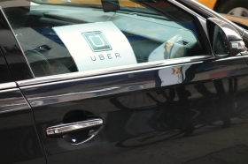 UBER funcionar&aacute; sin problemas en Puebla