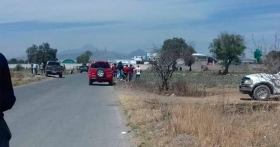 En la zona se registr&oacute; una intensa movilizaci&oacute;n 