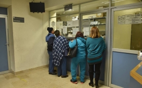 SFP sanciona a proveedores del ISSSTE por m&aacute;s de 21 mdp