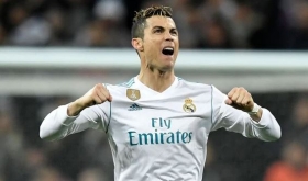 Cristiano: "Solo Messi y yo podemos estar en el m&aacute;ximo nivel"