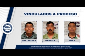 Del lugar tomaron diversos art&iacute;culos y al intentar escapar