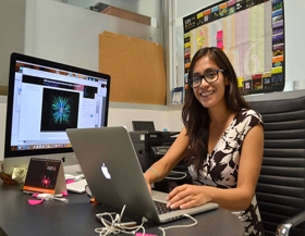 Mujeres en la Ciencia L&acute;Or&eacute;al-UNESCO-Conacyt&ndash;Academia