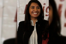 Presuntamente la agredi&oacute; durante un evento pol&iacute;tico