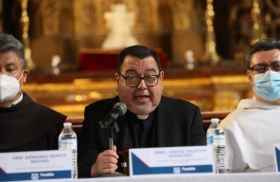 Topet&oacute;n: Una tradici&oacute;n que se retoma en la Cuidad de Puebla