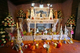 39 ofrendas, este a&ntilde;o
