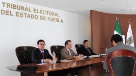 Tambi&eacute;n los magistrados confirmaron los resultados en otros municipios  