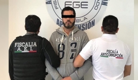 Abogados de Patjane Mart&iacute;nez argumentaron que no tuvieron acceso a ninguna de las carpetas de investigaci&oacute;n