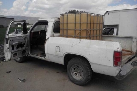 La zona de Tlahuapan registra altos &iacute;ndices de robo de combustible 