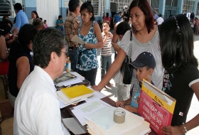A partir de ma&ntilde;ana inician preinscripciones