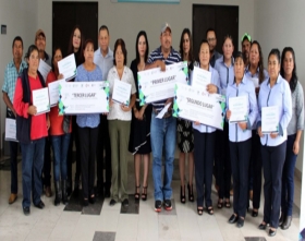 Noveno Concurso Nacional de Contralor&iacute;a Social 201