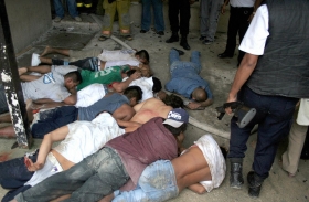 La violencia en las c&aacute;rceles del pa&iacute;s dej&oacute; 271 reclusos muertos entre los a&ntilde;os 2013 y 2016