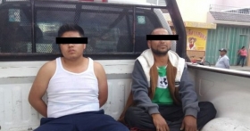 Los hechos ocurrieron en la junta auxiliar de San Mart&iacute;n Tepatlaxco 