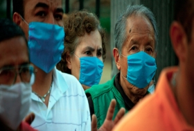 Influenza en M&eacute;xico