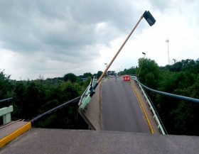 Tiembla una vez m&aacute;s en M&eacute;xico